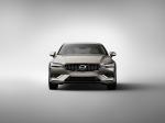 Volvo S60 T6 Inscription 2018 года (WW)